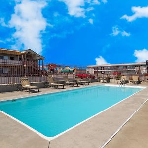 Best Western Plains Motel