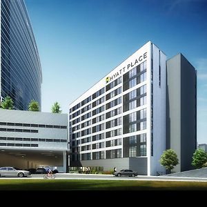 Hyatt Place Atlanta/Perimeter Center